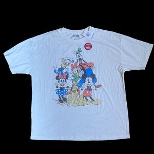 Mickey and Friends T-Shirt